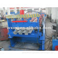 galvanized steel deck profile sheet roll forming machine